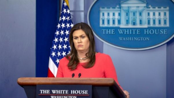 Trump ne laissera pas les Russes interroger des officiels américains Trump ne laissera pas les Russes interroger des officiels américains