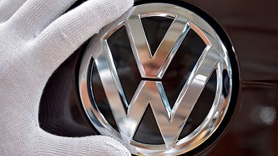 Volkswagen to furlough 1,000 workers in Brazil as sales slow - union