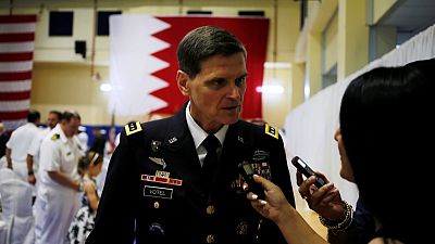 جنرال أمريكي: لا تغييرات كبيرة متوقعة على استراتيجية حرب أفغانستان