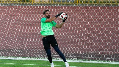 'Liverpool un sogno che diventa realtà' 'Liverpool un sogno che diventa realtà'