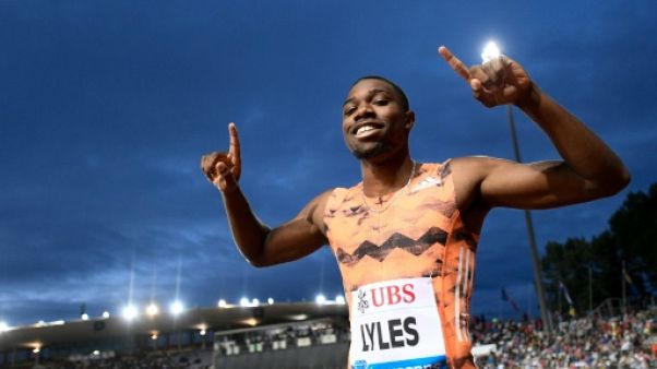 Ligue de diamant: loin des années Bolt, mais avec du beau monde à Monaco Ligue de diamant: loin des années Bolt, mais avec du beau monde à Monaco
