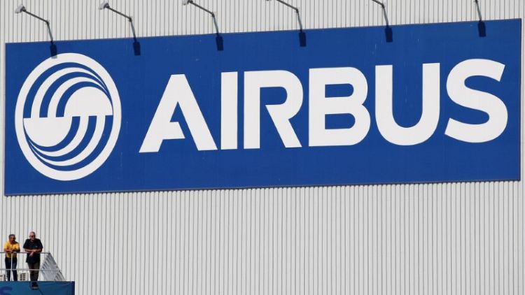 Airbus shares upgraded to 'buy' rating by Citigroup