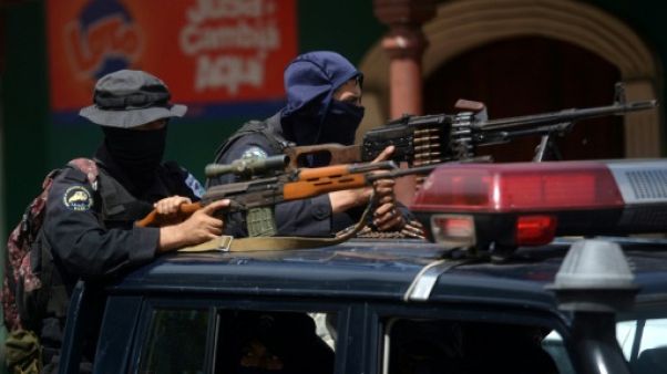 Nicaragua-Venezuela: cinq ressemblances et différences de la crise Nicaragua-Venezuela: cinq ressemblances et différences de la crise