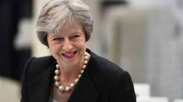 Brexit: Theresa May a esquivé les députés rebelles mais doit désormais affronter l'UE Brexit: Theresa May a esquivé les députés rebelles mais doit désormais affronter l'UE
