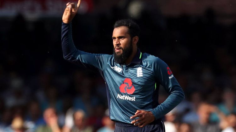 England spinner Rashid open to test recall against India