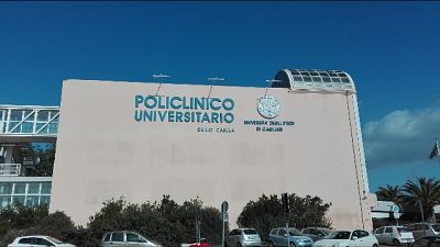 Neonato morto Cagliari,6 medici indagati