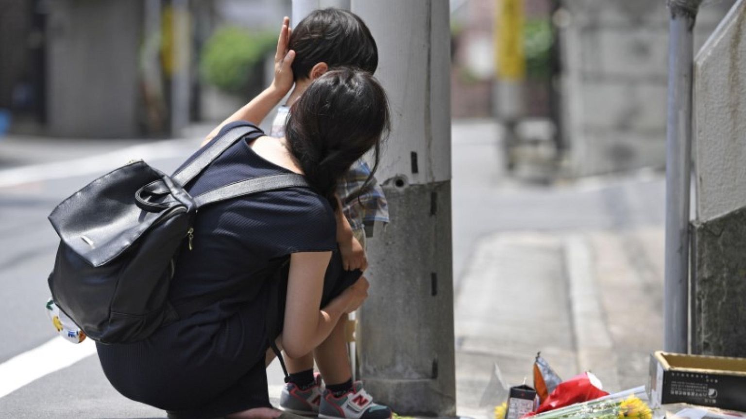 Japan beefs up child welfare measures after 'soul-crushing' abuse death