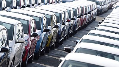 غرفة التجارة: الرسوم الأمريكية على السيارات ستخصم 6 مليارات يورو من ناتج ألمانيا