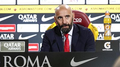 Monchi, serviva rivoluzione mercato Roma Monchi, serviva rivoluzione mercato Roma