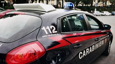 Barista violentata,preso presunto autore Barista violentata,preso presunto autore