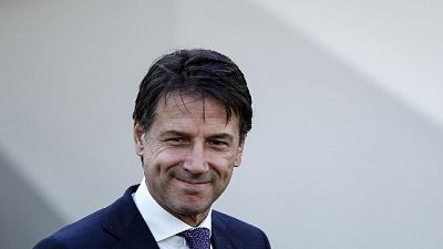 Nomine: vertice a palazzo Chigi Nomine: vertice a palazzo Chigi