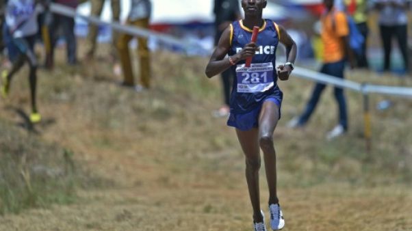 Athlétisme et dopage: Kiprop, Jebet et Ukhov dans une liste de 109 athlètes suspendus (AIU) Athlétisme et dopage: Kiprop, Jebet et Ukhov dans une liste de 109 athlètes suspendus (AIU)