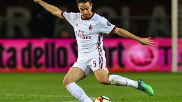 Foot: le TAS autorise l'AC Milan à réintégrer l'Europa League Foot: le TAS autorise l'AC Milan à réintégrer l'Europa League