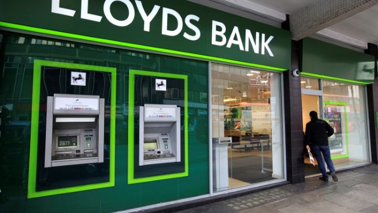 Lloyds Bank says experiencing difficulties with Faster Payments