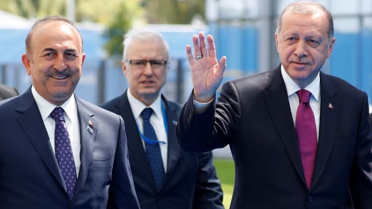 Turkey, Netherlands agree to normalise ties