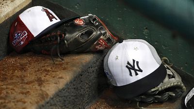 Baseball: Usa nega visto a baby azzurro Baseball: Usa nega visto a baby azzurro