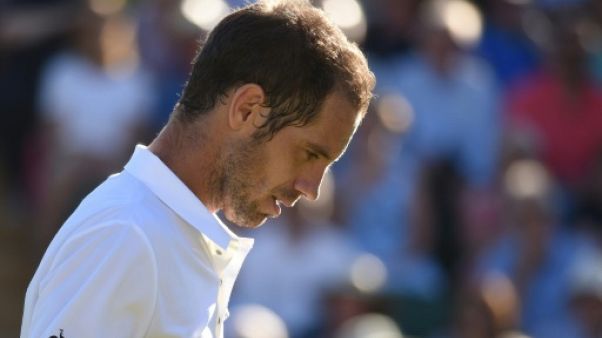 Bastad: Gasquet en demi-finales en écartant Ruud Bastad: Gasquet en demi-finales en écartant Ruud