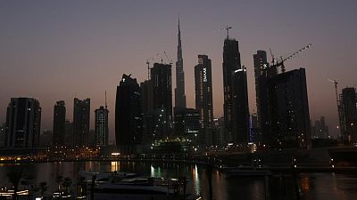 وصفة دبي للنجاح الاقتصادي ربما لم تعد صالحة مع تراجع الأسواق
