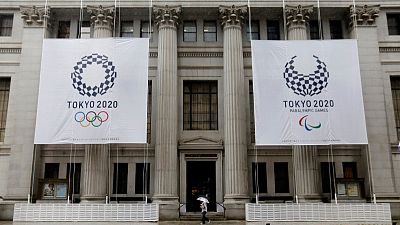 إعلان أسعار تذاكر اولمبياد طوكيو 2020
