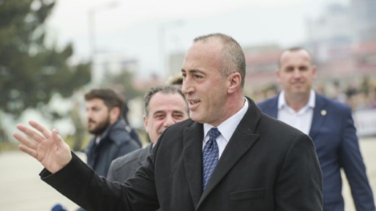 Une partition du Kosovo conduirait à la guerre selon son Premier Ministre