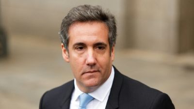 Trump enregistré à son insu évoquant un paiement à une ancienne playmate selon le New York Times Trump enregistré à son insu évoquant un paiement à une ancienne playmate selon le New York Times