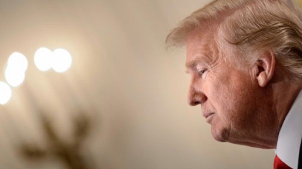 Trump trop populaire auprès de sa base pour être défié par les républicains Trump trop populaire auprès de sa base pour être défié par les républicains
