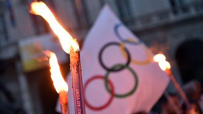 Olimpiadi, Torino candidatura più forte Olimpiadi, Torino candidatura più forte