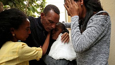 تحقيق- بعد فراق 18 عاما.. إثيوبي يعثر على أسرته في إريتريا