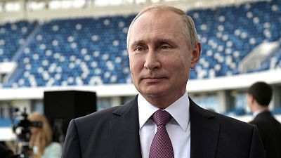 انترفاكس .. بوتين يقول إنه لا يحبذ خطط تغيير سن التقاعد