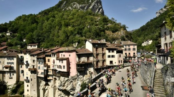 Tour de France: l'étape de samedi, au plaisir des baroudeurs Tour de France: l'étape de samedi, au plaisir des baroudeurs
