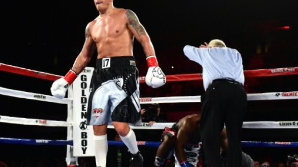Lourds-légers: Usyk ou Gassiev, qui deviendra le patron de la catégorie ? Lourds-légers: Usyk ou Gassiev, qui deviendra le patron de la catégorie ?