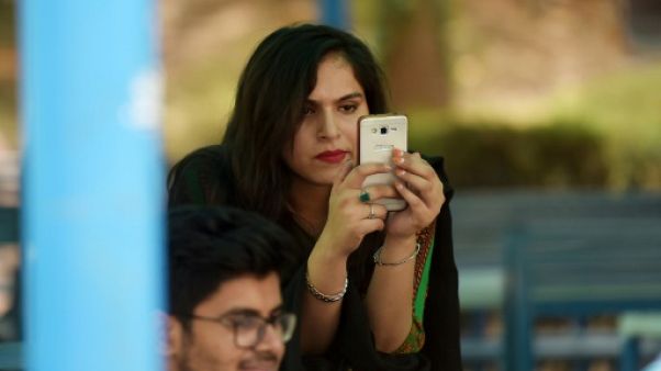 Elections au Pakistan: la jeunesse ne s'en laisse plus conter Elections au Pakistan: la jeunesse ne s'en laisse plus conter