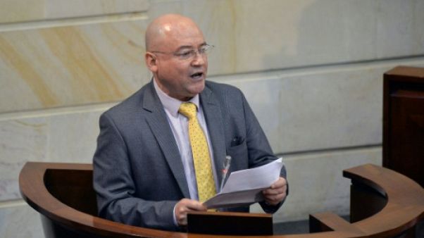 Colombie: l'ancienne guérilla des FARC fait ses débuts au Parlement Colombie: l'ancienne guérilla des FARC fait ses débuts au Parlement