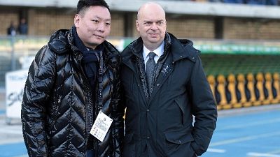 Milan, revocati Fassone, Li e cinesi Milan, revocati Fassone, Li e cinesi