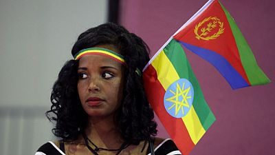 إريتريا تعين أول سفير لها في إثيوبيا منذ 20 عاما