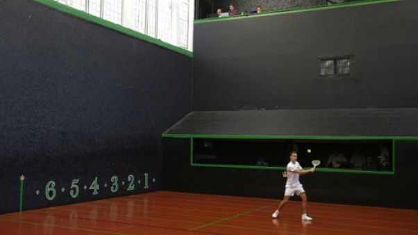 GB: Après Wimbledon, place aux amateurs du "vrai tennis" GB: Après Wimbledon, place aux amateurs du "vrai tennis"