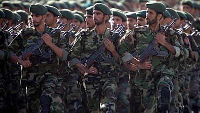 وكالة: متشددون يقتلون 10 من الحرس الثوري الإيراني على الحدود مع العراق