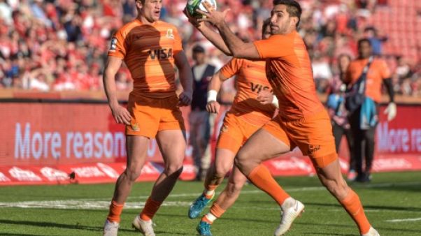 Super Rugby: la hiérarchie respectée en quarts de finale Super Rugby: la hiérarchie respectée en quarts de finale