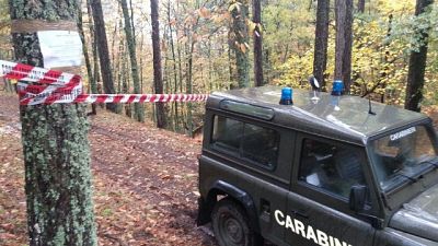 Ucciso esponente cosca, grave bambino Ucciso esponente cosca, grave bambino