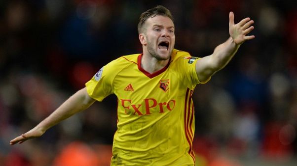 كليفرلي لاعب واتفورد يغيب عن بداية الموسم الجديد عقب خضوعه لجراحة كليفرلي لاعب واتفورد يغيب عن بداية الموسم الجديد عقب خضوعه لجراحة
