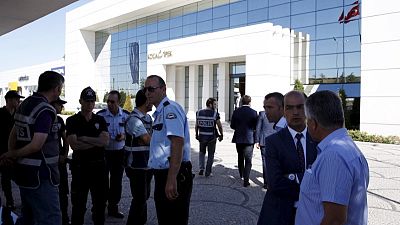 وزارة بريطانية: رجل أعمال تركي يمثل أمام جلسة للفصل في تسليمه لبلاده