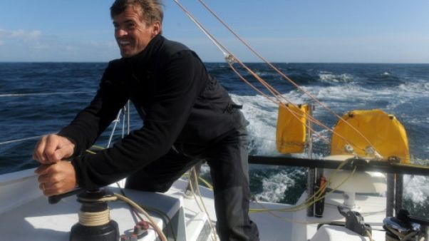 Dhream Cup 2018: une compétition parfumée au Rhum pour Galfione and co Dhream Cup 2018: une compétition parfumée au Rhum pour Galfione and co