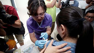فضيحة جديدة في مجال سلامة اللقاحات في الصين