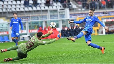 Bologna batte Southampton U.23 per 2-0