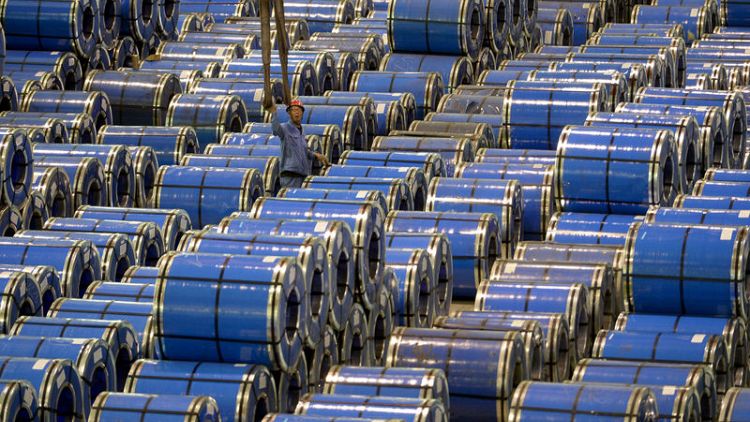 China probes stainless steel imports from Indonesia, EU, Japan and Korea