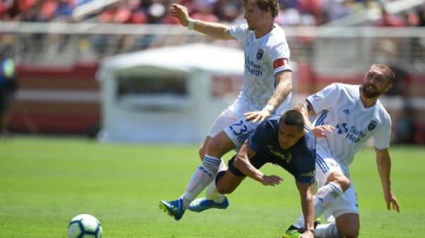 Match amical: Manchester United concède encore un nul (0-0) Match amical: Manchester United concède encore un nul (0-0)