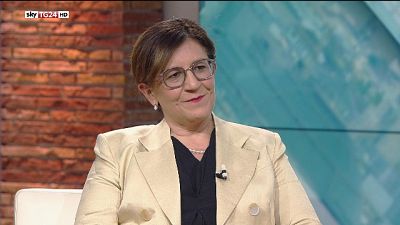 Trenta in Tunisia per gestione emergenze Trenta in Tunisia per gestione emergenze