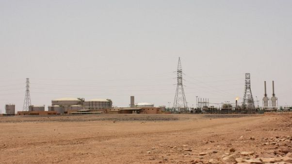 مسؤول: حقل الفيل النفطي الليبي ينتج ما يصل إلى 60 ألف ب/ي مسؤول: حقل الفيل النفطي الليبي ينتج ما يصل إلى 60 ألف ب/ي