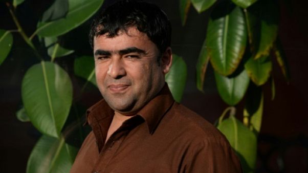 Avec Akhtar jan, l'AFP perd un troisième collaborateur à Kaboul Avec Akhtar jan, l'AFP perd un troisième collaborateur à Kaboul