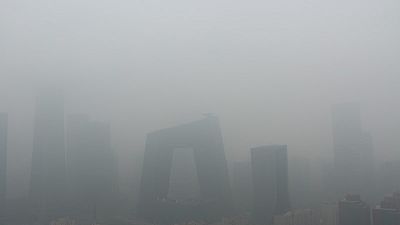 الصين تضم مزيدا من المدن في تصنيف تلوث الهواء للضغط على مسؤولين محليين